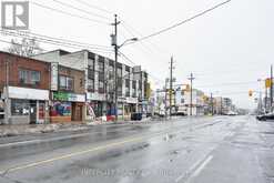 1750 EGLINTON AVENUE W Toronto