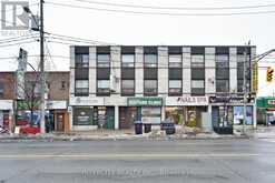 1750 EGLINTON AVENUE W Toronto