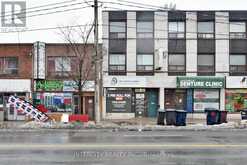 1750 EGLINTON AVENUE W Toronto