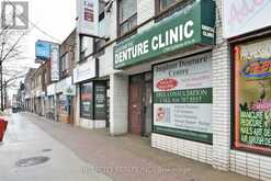 1750 EGLINTON AVENUE W Toronto