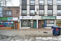 1750 EGLINTON AVENUE W Toronto