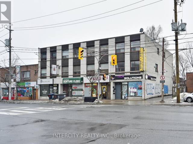 1750 EGLINTON AVENUE W Toronto Ontario