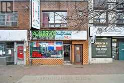 1754 EGLINTON AVENUE W Toronto