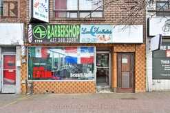 1754 EGLINTON AVENUE W Toronto