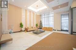 2908 - 4070 CONFEDERATION PARKWAY Mississauga