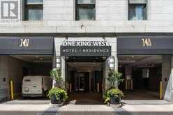 2901 - 1 KING STREET W Toronto