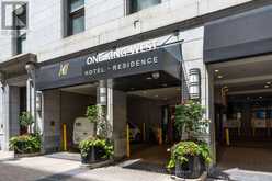 2901 - 1 KING STREET W Toronto