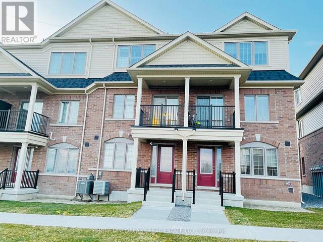 239 ROYAL NORTHERN PATH Oshawa Ontario