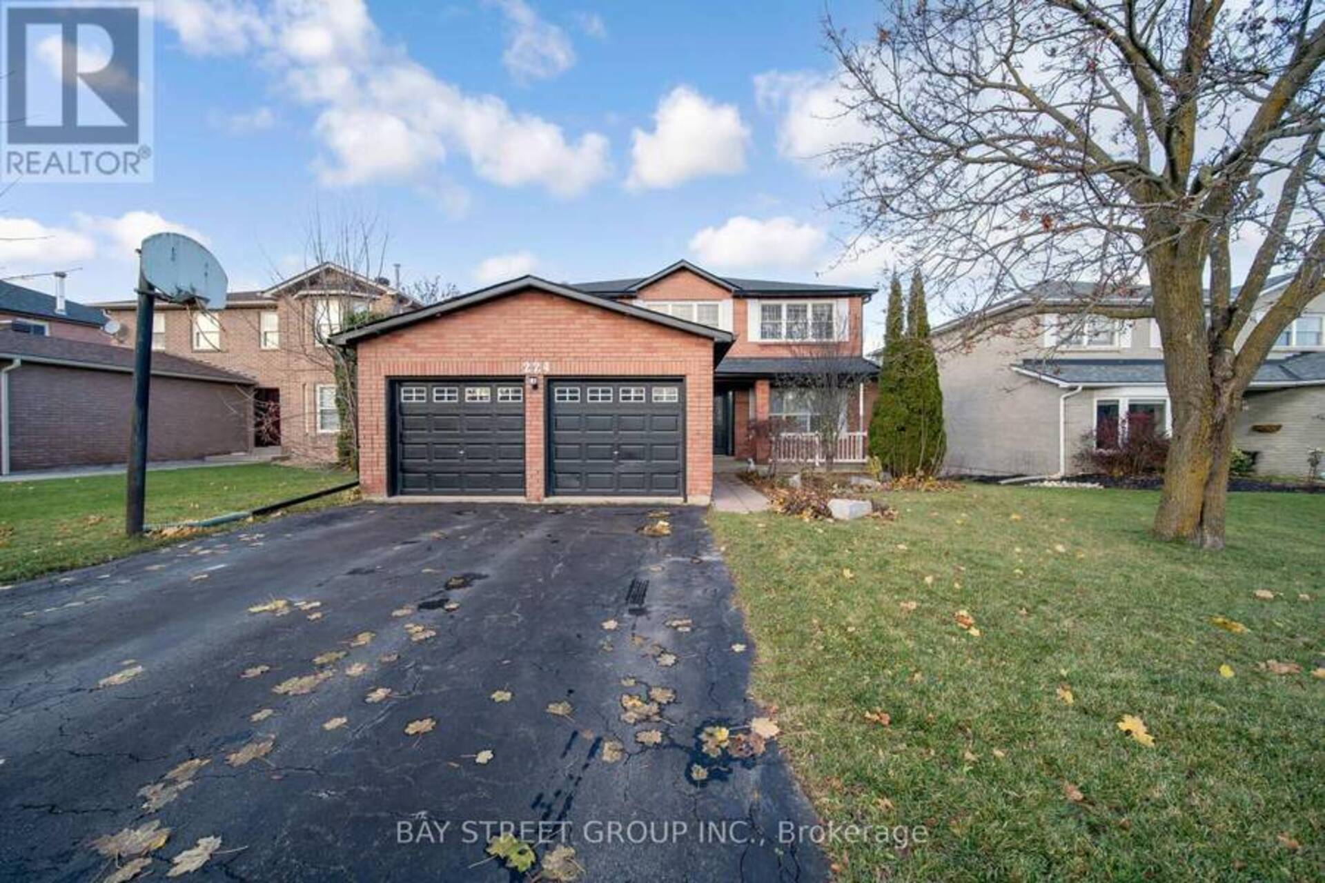 224 EDENWOOD CRESCENT Orangeville