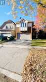 5953 CHORLEY (UPPER) PLACE Mississauga