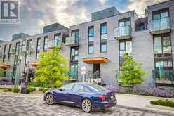 TH23 - 10 BRIN DRIVE Toronto