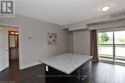 109 - 128 GARDEN DRIVE Oakville