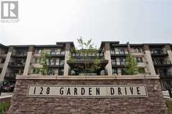 109 - 128 GARDEN DRIVE Oakville