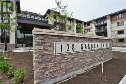 109 - 128 GARDEN DRIVE Oakville