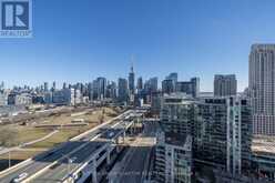 2009 - 231 FORT YORK BOULEVARD Toronto