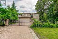 99 BIRCH AVENUE Richmond Hill