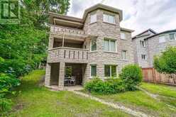 99 BIRCH AVENUE Richmond Hill