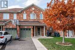 37 HOLLINGSWORTH CIRCLE Brampton