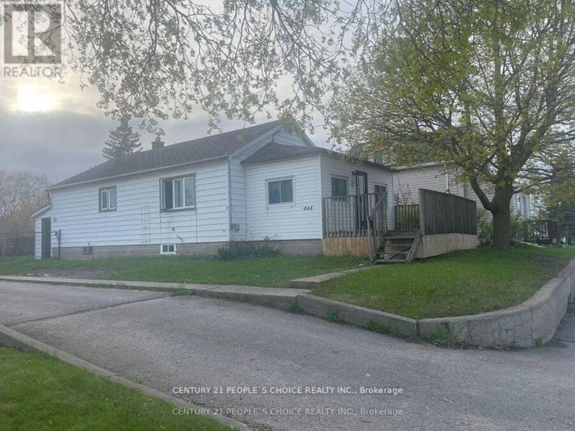 444 SIDNEY STREET Belleville