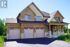 MAIN - 69 SUMMER BREEZE DRIVE Quinte West