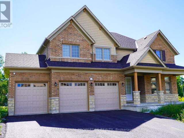 MAIN - 69 SUMMER BREEZE DRIVE Quinte West Ontario