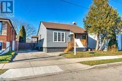 453 PALING AVENUE Hamilton