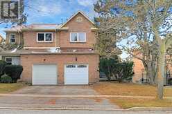 726 YORK HILL BOULEVARD Markham