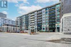 531 - 25 WATER WALK DRIVE Markham