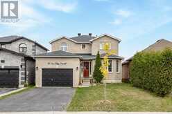 95 SUN KING CRESCENT Barrie