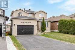 95 SUN KING CRESCENT Barrie