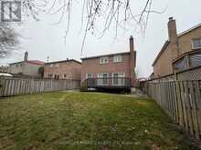 5889 RIVER GROVE (BSMT) AVENUE Mississauga