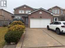 5889 RIVER GROVE (BSMT) AVENUE Mississauga