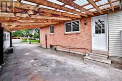 9 UNITA GROVE Toronto