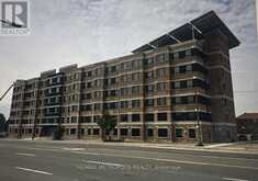 304 - 7400 MARKHAM ROAD Markham