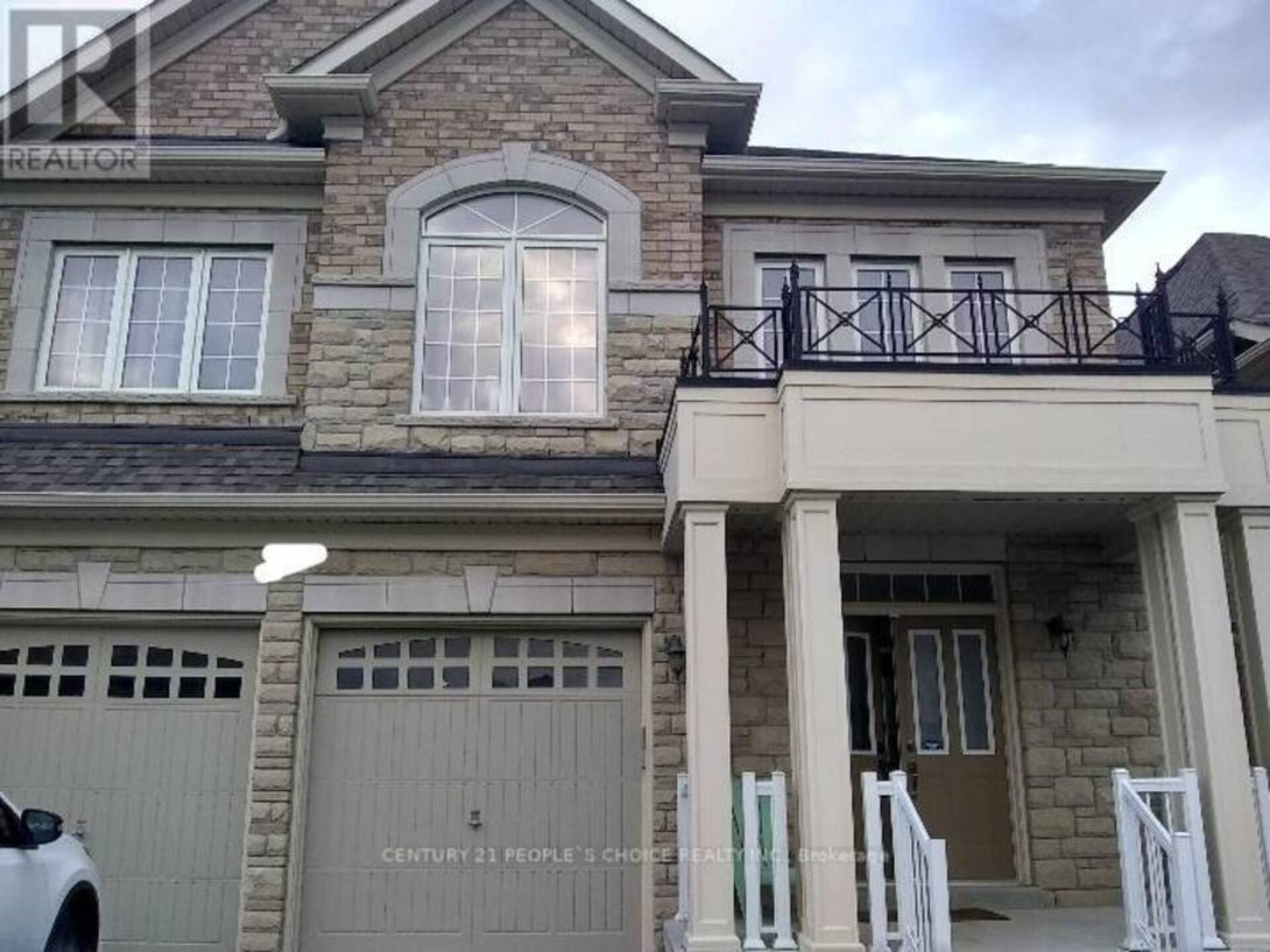 BSMT - 132 ANTORISA AVENUE Vaughan