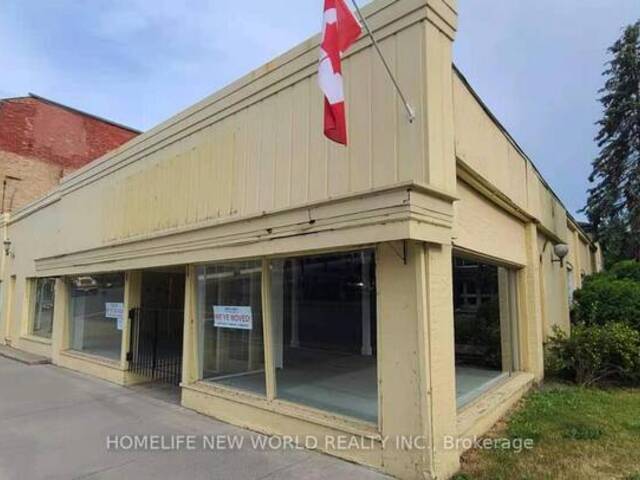 129 KING STREET W Cobourg Ontario