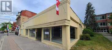 129 KING STREET W Cobourg