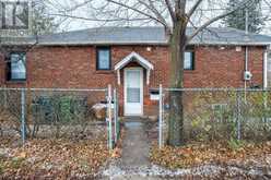 LOWER - 1277 BROADVIEW AVENUE Toronto