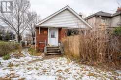 LOWER - 1277 BROADVIEW AVENUE Toronto