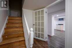 LOWER - 1277 BROADVIEW AVENUE Toronto