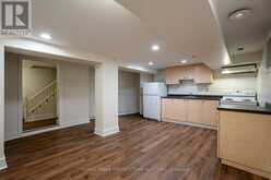 LOWER - 1277 BROADVIEW AVENUE Toronto