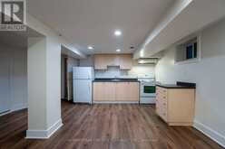 LOWER - 1277 BROADVIEW AVENUE Toronto