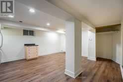 LOWER - 1277 BROADVIEW AVENUE Toronto