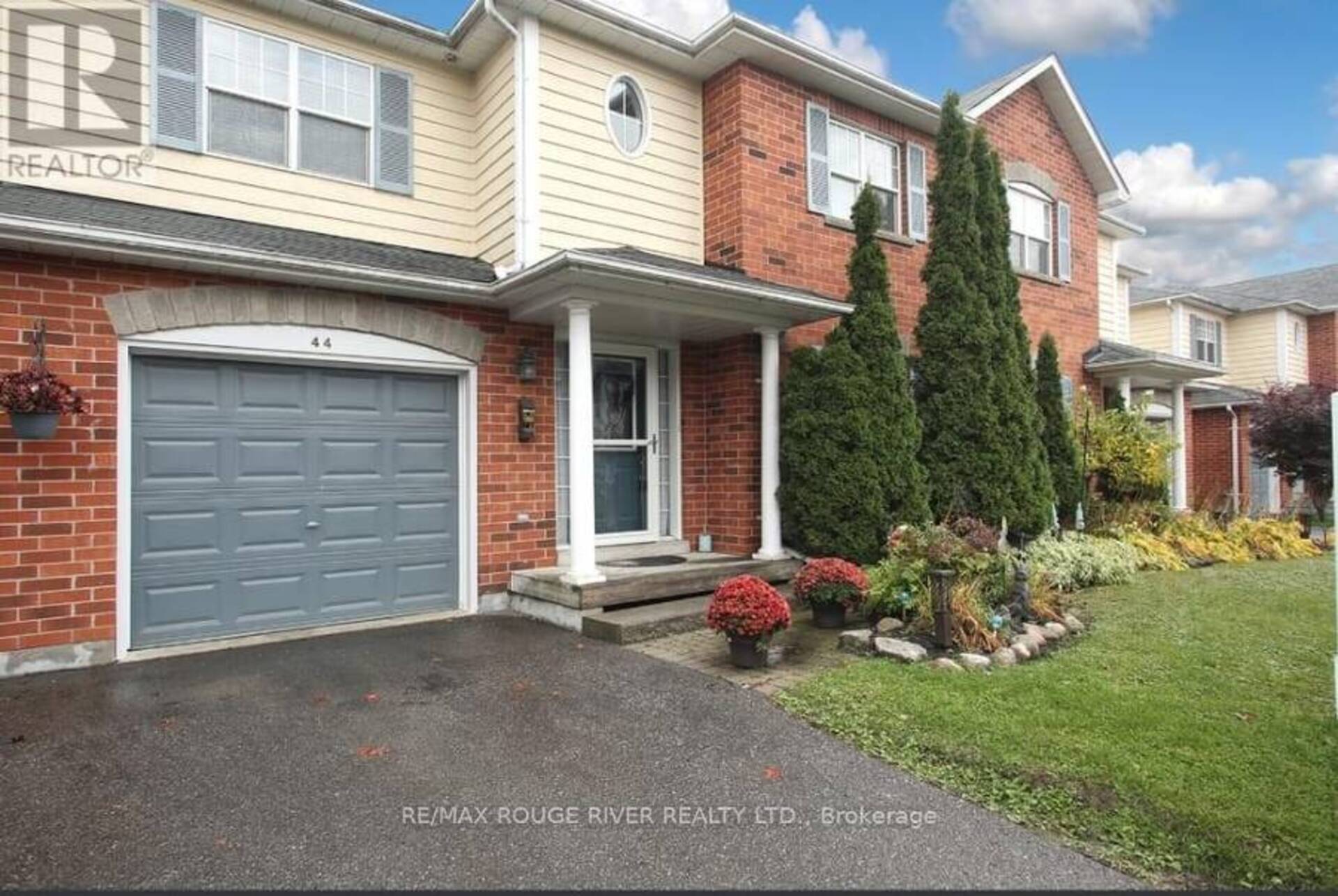 44 - 2800 COURTICE ROAD Clarington