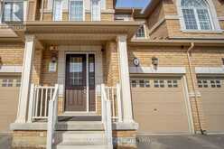 4 KEMPSFORD CRESCENT Brampton