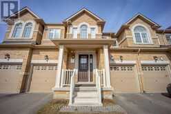 4 KEMPSFORD CRESCENT Brampton