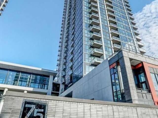 1107 - 75 EGLINTON AVENUE W Mississauga Ontario