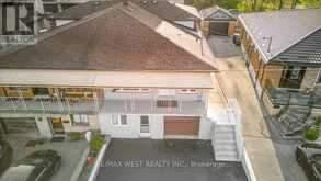 22 GOLDCREST BOULEVARD Toronto