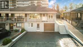 22 GOLDCREST BOULEVARD Toronto