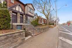 UPPER - 1072 AVENUE ROAD Toronto